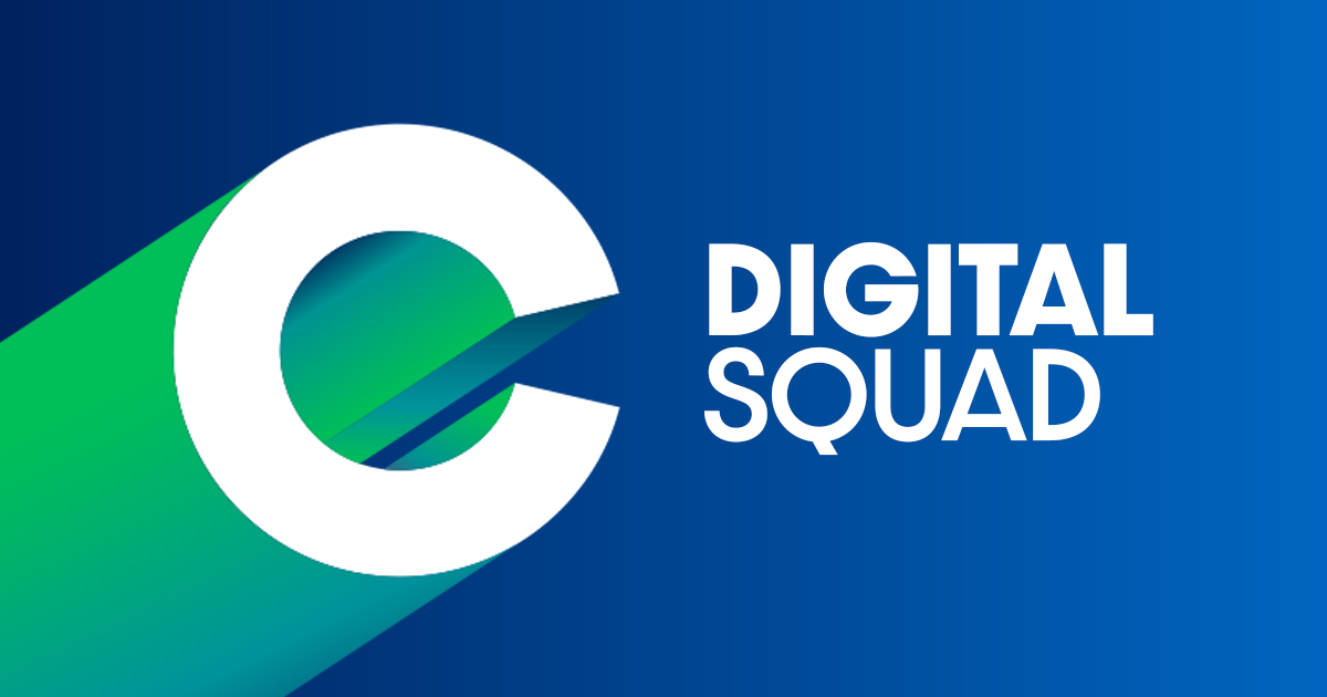 Digital Squad